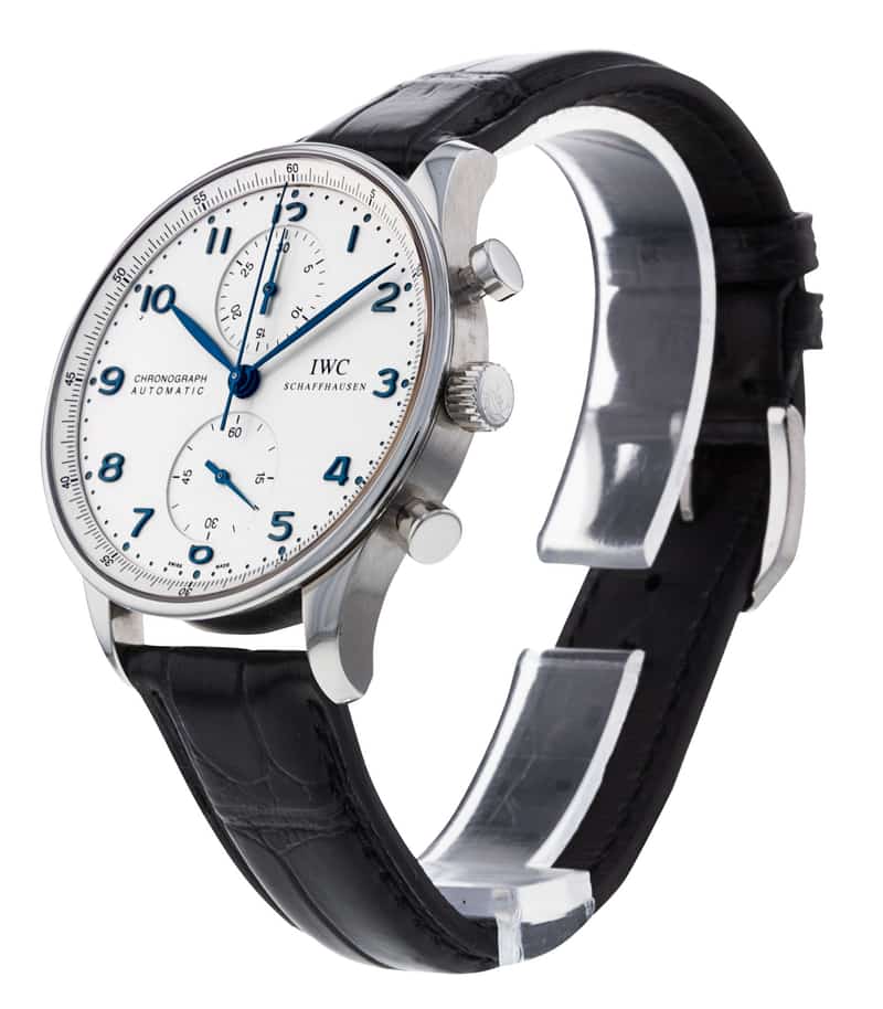 IWC Portugieser Chrono IW371417